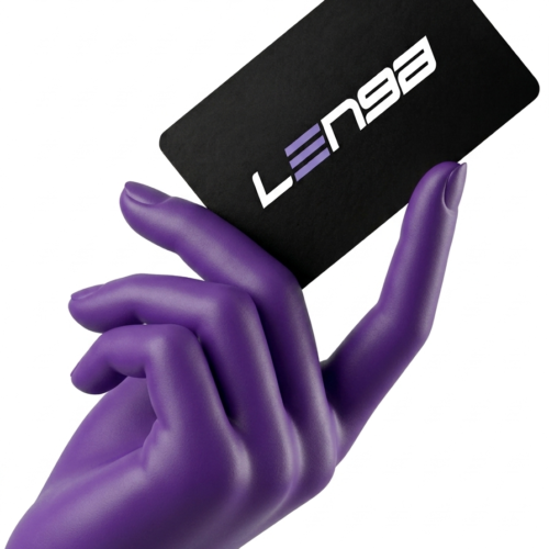 RFID Card